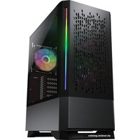 Корпус Cougar MX430 Air RGB CGR-51C6B-AIR-RGB