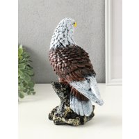 Статуэтка Хорошие сувениры Ястреб 10967134