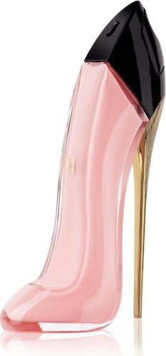 Парфюмерная вода Carolina Herrera Good Girl Blush EdP (30 мл)