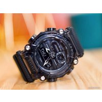 Наручные часы Casio G-Shock GA-900SKE-8A