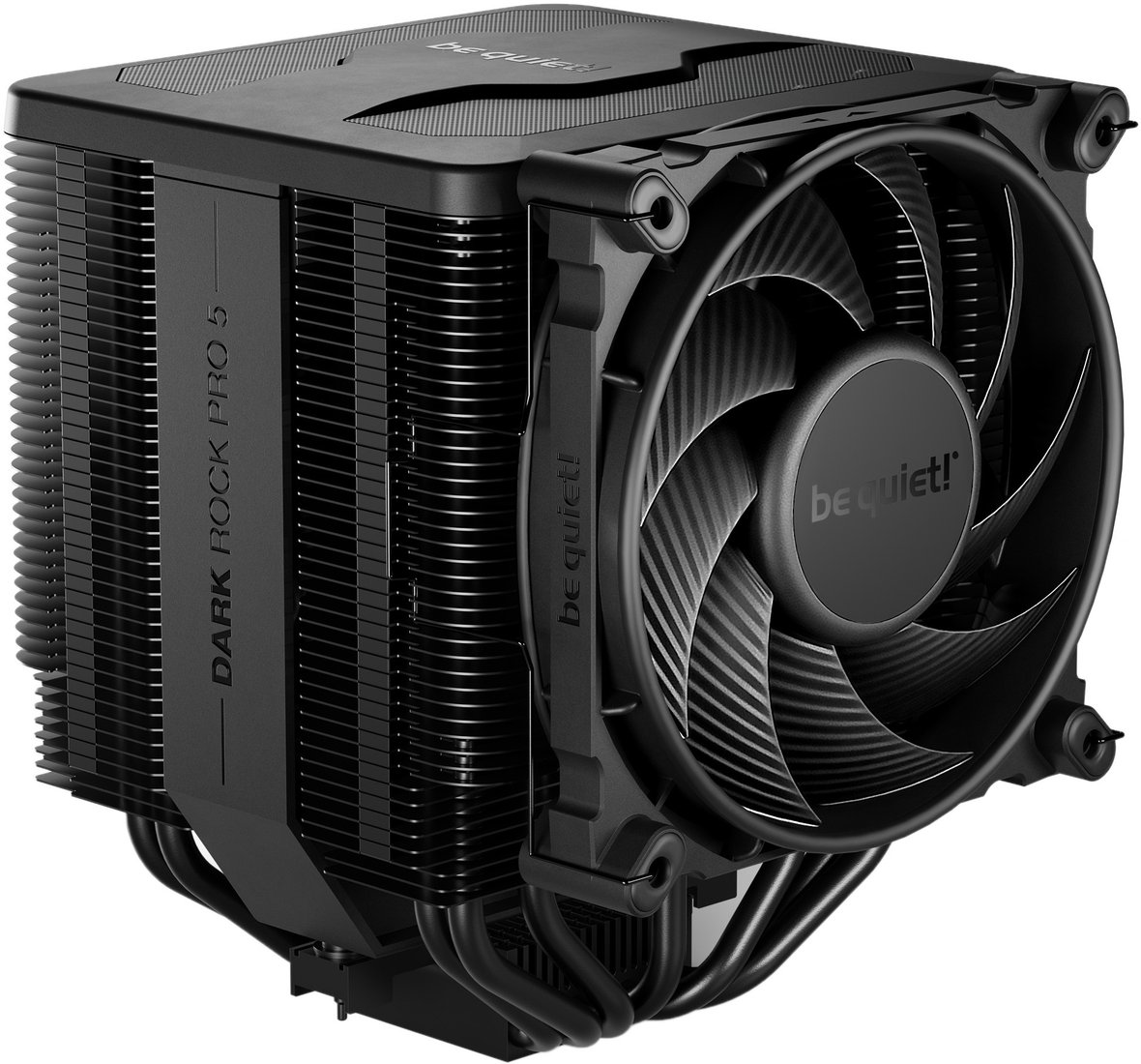 

Кулер для процессора be quiet! Dark Rock Pro 5 BK036