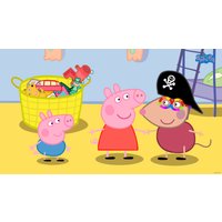  Моя подружка Peppa Pig для PlayStation 4