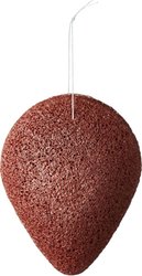 Jeju Volcanic Scoria Konjac Sponge (20 г)