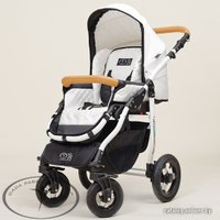 Универсальная коляска Dada Paradiso Group Carino (2 в 1)