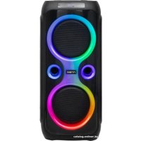 Патибокс DENN Radiant 3 DPS335