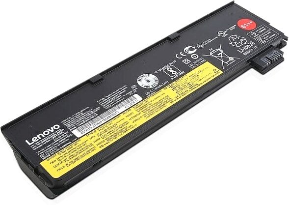 

Аккумуляторы для ноутбуков Lenovo 4X50M08812