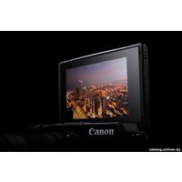 Беззеркальный фотоаппарат Canon EOS M3 Kit 18-55mm IS STM