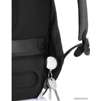 Городской рюкзак XD Design Bobby Pro (черный)