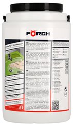 

FORCH Крем для мытья рук Derma Top E 3л 61809139