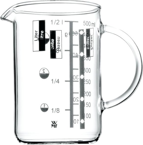 

Мерный стакан WMF 0605962000