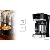 Капельная кофеварка MPM MKW-05