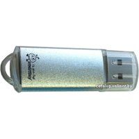 USB Flash SmartBuy V-Cut 8Gb Silver