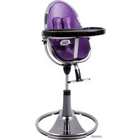 Высокий стульчик Bloom Fresco Chrome