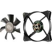 Кулер для процессора Cooler Master Nepton 280L (RL-N28L-20PK-R1)