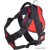 Шлея Каскад р. M 119001422-02 (красный)