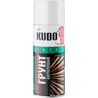 Автомобильный грунт Kudo Акриловый для металлов KU-2101 (серый) в Могилеве