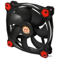 Вентилятор для корпуса Thermaltake Riing 12 LED Red (CL-F038-PL12RE-A)