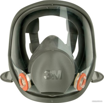 Защитная маска 3M 6900