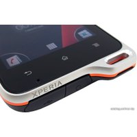 Телефон Sony Ericsson Xperia Active ST17i