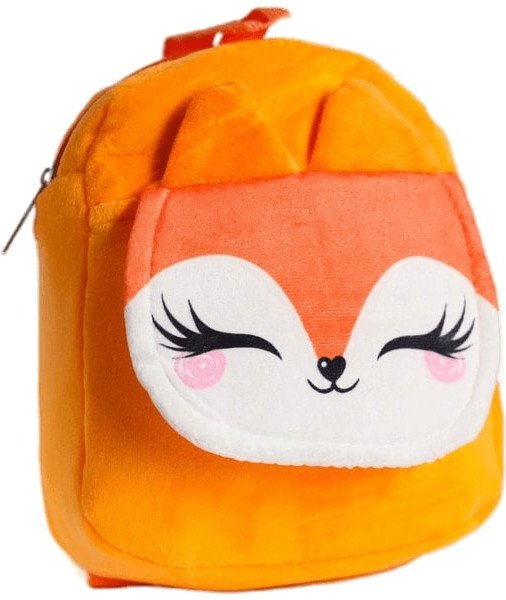 

Детский рюкзак Milo Toys Лисичка 5073290