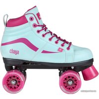 Роликовые коньки Chaya Glide 810596 (р. 36)
