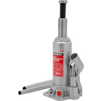 Бутылочный домкрат Matrix 50717 3т.