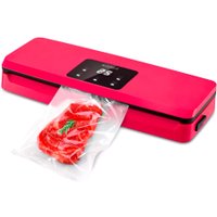 Вакуумный упаковщик Kitfort KT-1542