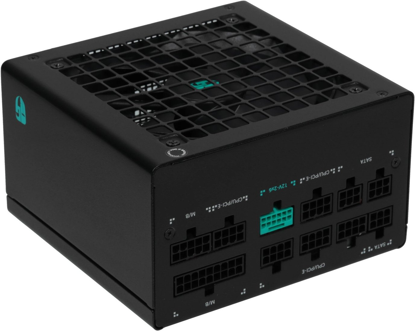 

Блок питания GamerStorm PN750M