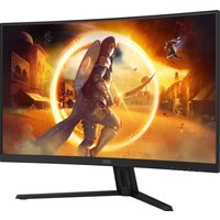 Игровой монитор AOC Gaming CQ32G4VE