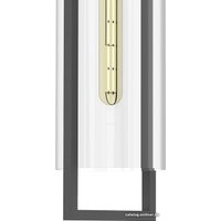 Уличный настенный светильник Mantra Maya 6552