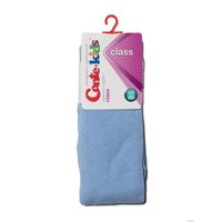 Колготки Conte-kids Class Lycra 7С-31СП (р. 116-122, голубой 199)