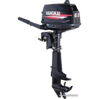 Лодочный мотор Hangkai 6.0HP