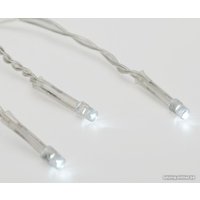 Светодиодная гирлянда Neon-Night Светодиодный Дождь 1.5х1.5 м 235-015 (белый)