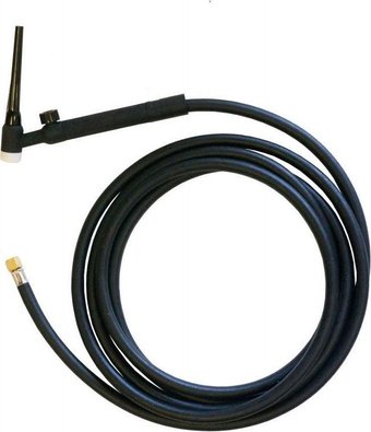 Сварочная горелка Aurora TIG 17V 140A M12x1.8м 12143