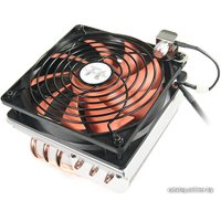 Кулер для процессора Thermaltake Big Typhoon VX (CL-P0310)