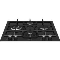 Варочная панель Hotpoint HG 62FD/BK