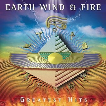 Виниловая пластинка Earth, Wind & Fire - Greatest Hits