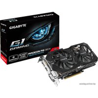 Видеокарта Gigabyte Radeon R9 380X 4GB GDDR5 [GV-R938XG1 GAMING-4GD]