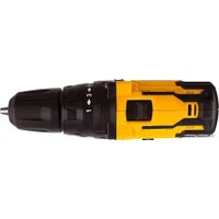 Дрель-шуруповерт Denzel CDL-12-01CB 26104 (с 1-им АКБ, без кейса)