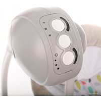 Качель Pituso Ariola (серый)