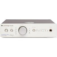 Цифро-аналоговый преобразователь Cambridge Audio DACMAGIC PLUS