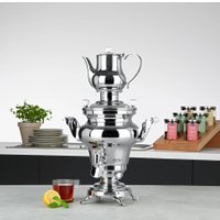 Электросамовар BEEM Rebecca 07343