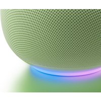 Умная колонка Google Home Speaker (нефрит)