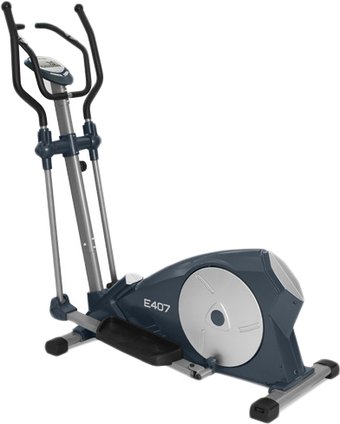 Carbon Fitness E407