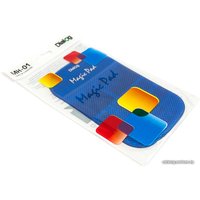 Противоскользящий коврик Dialog MagicPad MH-01 (синий)