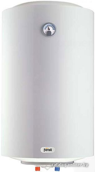 Ferroli Glass Thermal 3 VBO-30 GRK024VA