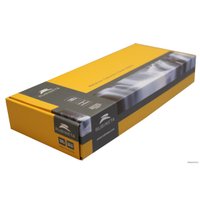 Смеситель Rubineta Axe-33 (бронзовый)