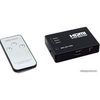 Разветвитель USBTOP 1x3 HDMI Switcher Full HD 1080P