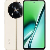 Смартфон Itel RS4 12GB/256GB (бежевый)