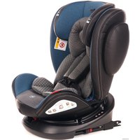 Детское автокресло Martin Noir Grand Fix 360 isofix (blue canyon)